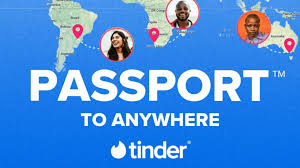 4.3 so how do you take advantage of tinder's new alogrithm? How Tinder Passport Works The Complete Guide Dating App World
