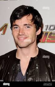 Ian harding during hi-res stock photography and images