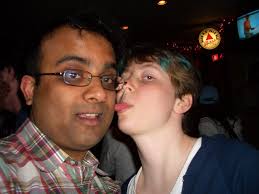 All Affairs, Motor Booty or Otherwise...