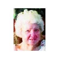 Annamae Strunk Obituary