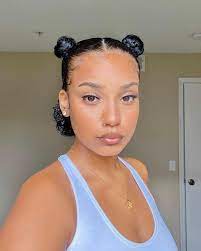 Pin On Hair