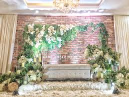 Art gallery & event space — event spaces new york — event spaces new york. Dersiq Bayu Weddings Greeneries Theme