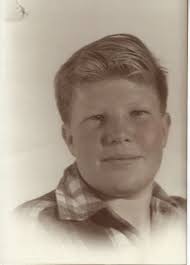 William Harper Obituary