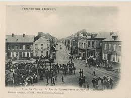 Voir Fresnes Histoire Et Photos Kiosque Musique Photos