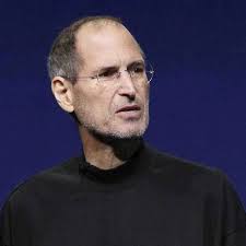 Das Leben von Steve Jobs: „Leider ist der Tag gekommen“