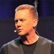 Book Rob Mendez for Speaking, Events and Appearances