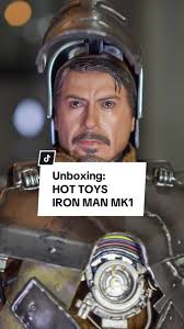 El Mark Con Atmadura