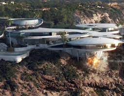 malibu mansion ironman tony stark house mansions mansion designs