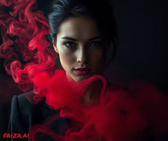 the red smoke series by flow state