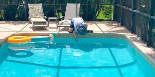 Comment Detecter Et Trouver Une Fuite Dans Une Piscine Bricoleurs