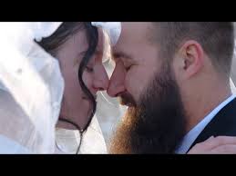 Ohio wedding with some amazing people ..Brenda n Tim