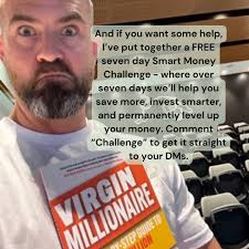 How to save more Comment “Challenge” to permanently level up your money in  just seven days 👊