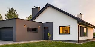 Extension maison toit 2 pentes. Buldi Construction Zoom Sur Les Differentes Toitures De Maison