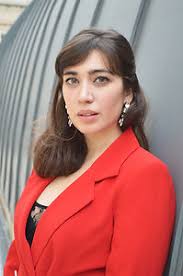 Choral Scholars 2021-22