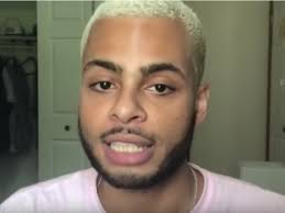 Jovan Hill's Instagram, Twitter & Facebook