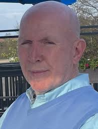 Obituary of Donald Gallagher