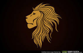 Animal tattoos chest tattoos lion tattoos. Lion Tattoo Free Vector