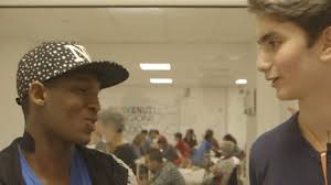 Progetto alternanza scuola lavoro al Penny Wirton