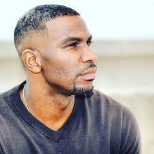 Medium hairstyles for men do offer a lot of opportunities to experiment with hair styling products, but that doesn't mean you can't find a cut that lets you shower and go. 110 Gorgeous Hairstyles For Black Men 2021 Styling Ideas