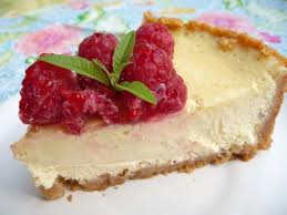 Le Veritable Cheese Cake Au Philadelphia Recette Ptitchef Recette Recette Dessert Recette Cheesecake