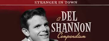 Del Shannon