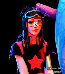 Post 6234627: Fortnite Renegade_Runner Zayd_Koz