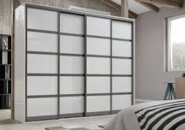 A sliding door wardrobe means you wont have to worry about the extra space needed to open a traditional door. Glide Sliding Doors Hpp