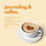 Poetry, Journaling, & Coffee
