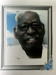 Wilfred Emanuel Baptiste, Sr.