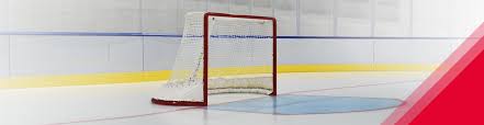 Patinage artistique, patinage de vitesse ou hockey sur glace, les différentes variantes du patinage sur glace vous feront découvrir de nouvelles sensations. Cages De Hockey