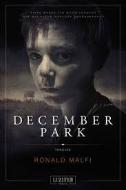 Little Girls: Mystery-Roman von Ronald Malfi bei LovelyBooks (Krimi und  Thriller)