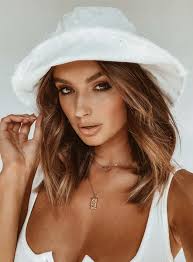 Summer Whites—All the Fashion Pieces We Want and You Need