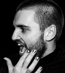 PORTRAITS — DAN NATHAN