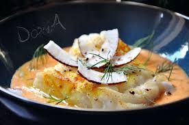 Encocado De Pescado La Cuisine De Doria En 2020 Cuisine Poisson Alimentation