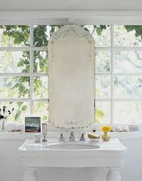 Check spelling or type a new query. 4 Cozy Homes Vintage Bathroom Mirrors Hanging Mirror Shabby Chic Bathroom