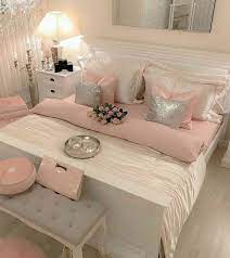 Check spelling or type a new query. 37 Beautiful Pink Bedroom Decor Ideas Looks Romantic Bedroom Decor Girl Bedroom Decor Bedroom Design Trends