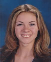 Amber Rose Bedford Hansen (1985-2013)