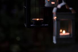 Flickering candle flame is announcing the arrival of a spirit. Wiccan Candles Meanings Colors And Flames Craft Of Wicca