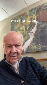 William Munroe