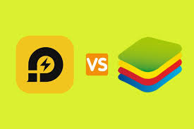 This is the best emulator that i have used ever! Bluestacks Vs Ldplayer Which Android Emulator Is Better