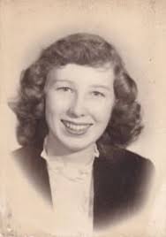 Ruby McQuain Obituary (1931