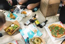 See more ideas about picnic, food, picnic food. 5 Awesome Picnic Ideas In Berlin Walk This Way