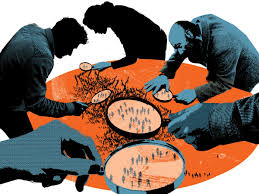 Learn which groups of words in english have silent letters, and how to pronounce these tricky words! We The People The Battle To Define Populism Politics The Guardian