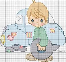 Maybe you would like to learn more about one of these? 750 Cross Stitch Precious Moments Ideas Cross Stitch Stitch Precious Moments