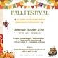 Fall Festival- Free Community event   event image