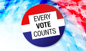 Early voting dates & hours for voting in person or dropping off ballots. Voting In 2018 U S Elections American Institute In Taiwan