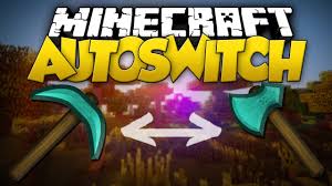 Admin jul 15, 2021 comments off. Autoswitch Mod For Minecraft 1 17 1 1 16 5 1 15 2 1 14 4 Minecraftred