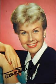Doris Day