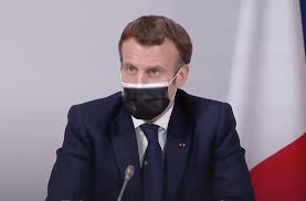 Emmanuel macron a annoncé, en direct à la télévision mercredi 28 octobre, un confinement sur tout le territoire national à partir de vendredi et un le confinement sera cependant allégé par rapport à celui décidé en mars : Covid Confinement Vaccination Les Annonces D Emmanuel Macron Au Jt De Tf1 Sortiraparis Com