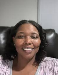 Obituary information for Tammy Terrell Robinson